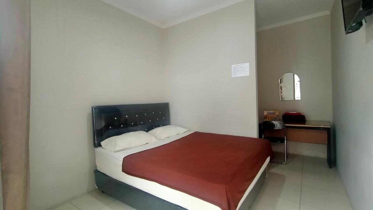 Aqsa Guest House Ciamis Syariah Esterno foto